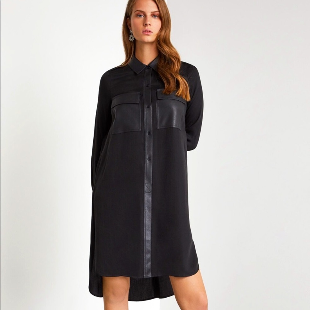 Is anyone selling this dress?